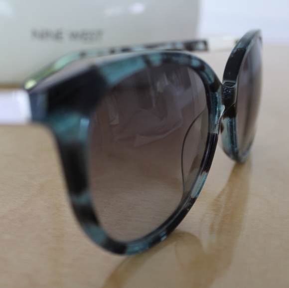 Nine West Sunglasses - Picture 3 of 5